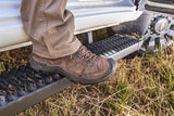 N-Fab Growler Fleet Side Steps (MPN: GFC19CC-TX)
