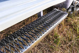 N-Fab Growler Fleet Side Steps (MPN: GFC19CC-TX)