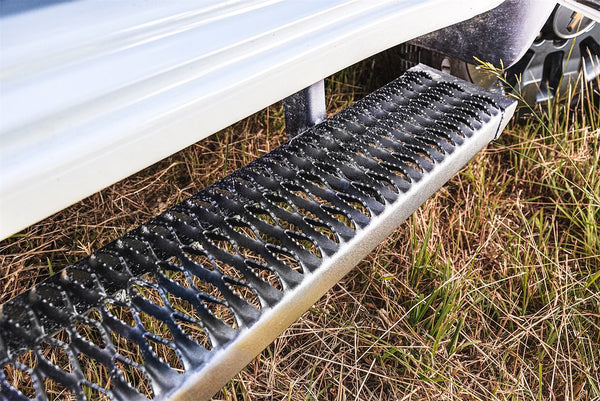 N-Fab Growler Fleet Side Steps (MPN: GFC19CC-TX)