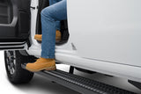 N-Fab Growler Fleet Side Steps (MPN: GFC19QC-TX)
