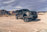 N-FAB Heavy Metal Bull Bar (MPN: F22BB01-TX)