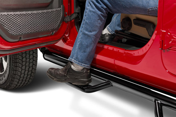 N-FAB Nerf Bar W2W Series (MPN: J1980T-GB)