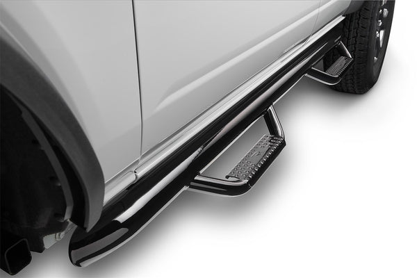N-FAB Nerf Bar W2W Series (MPN: F2172B)