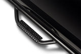 N-FAB Nerf Bar With Drop Down Steps (MPN: F1755RC-TX)