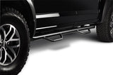 N-FAB Cab Length Nerf Bar (MPN: F1585CC-TX)