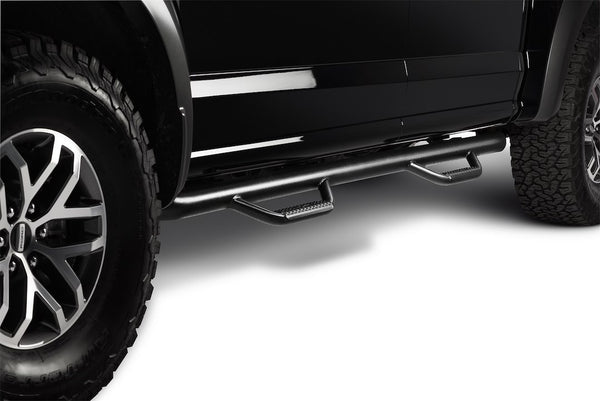 N-FAB Cab Length Nerf Bar (MPN: F1585CC-TX)