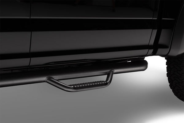 N-FAB Cab Length Nerf Bar (MPN: F1585CC-TX)