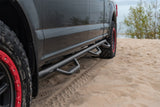N-FAB Bed Access Nerf-Step (MPN: F1596CC-6-TX)