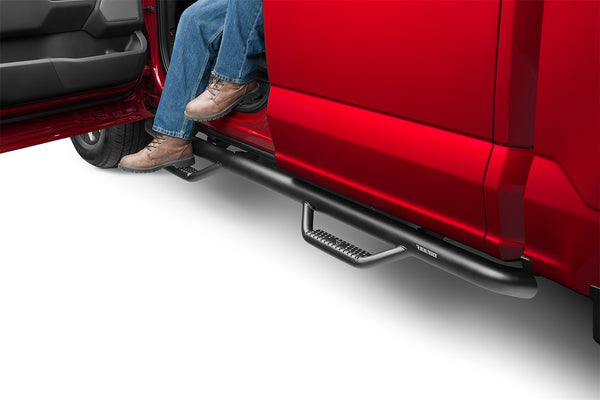 N-FAB Cab Length Nerf Bar (MPN: F1785CC-TX)