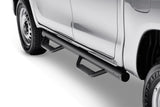 N-FAB Wheel To Wheel Nerf Bar (MPN: T1580CC-TX)