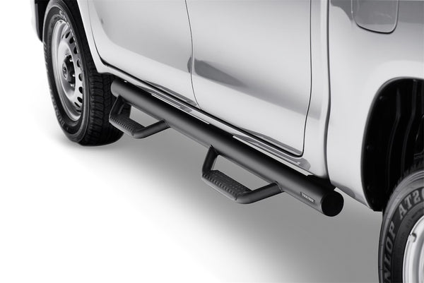N-FAB Wheel To Wheel Nerf Bar (MPN: T1580CC-TX)