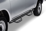 N-FAB Wheel To Wheel Nerf Bar (MPN: T1580CC-TX)