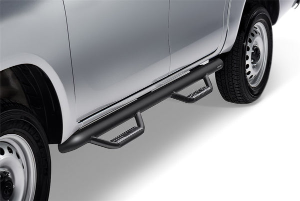N-FAB Wheel To Wheel Nerf Bar (MPN: T1580CC-TX)