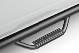 N-FAB Nerf Bar W2W Series (MPN: F2172B-TX)