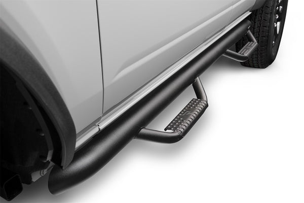 N-FAB Nerf Bar W2W Series (MPN: F2172B-TX)