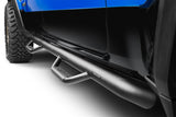 N-FAB Nerf Bar With Drop Down Steps (MPN: D2080CC-TX)