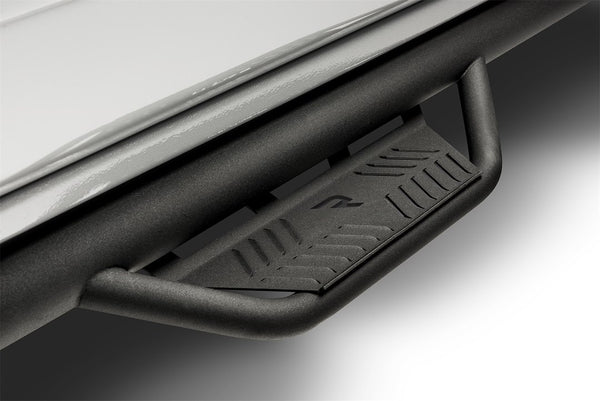 N-Fab Podium Steps With Drop Down Steps (MPN: HPJ0764-TX)