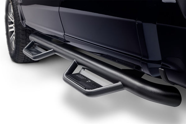 N-Fab Podium Steps With Drop Down Steps (MPN: HPF1585CC-TX)