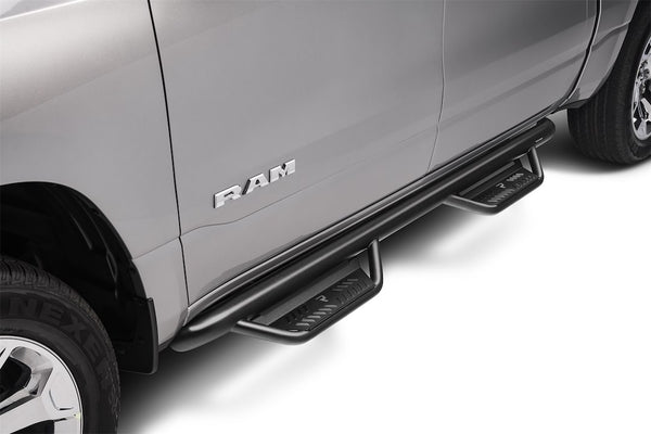 N-Fab Podium Steps With Drop Down Steps (MPN: HPD1980CC-TX)