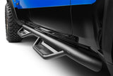 N-Fab Podium Steps With Drop Down Steps (MPN: HPD2080CC-TX)