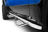 N-Fab Stainless Podium Steps (MPN: HPD1980CC-SS)