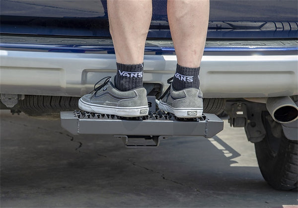 N-Fab Growler Hitch Step (MPN: GHS2018-TX)