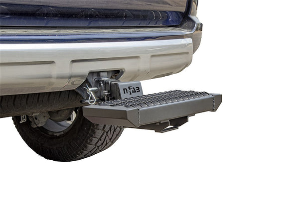 N-Fab Growler Hitch Step (MPN: GHS2018-TX)