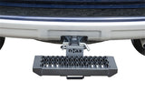 N-Fab Growler Hitch Step (MPN: GHS2018-TX)