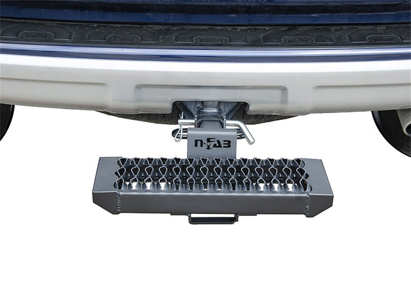 N-Fab Growler Hitch Step (MPN: GHS2018-TX)
