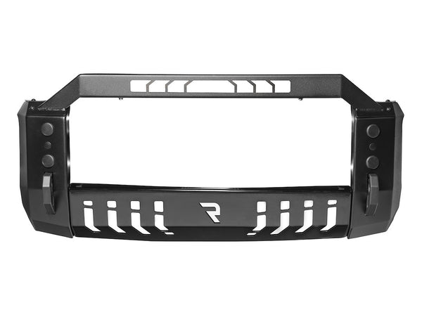 N-Fab HVM Bull Bar (MPN: T22BB01-TX)