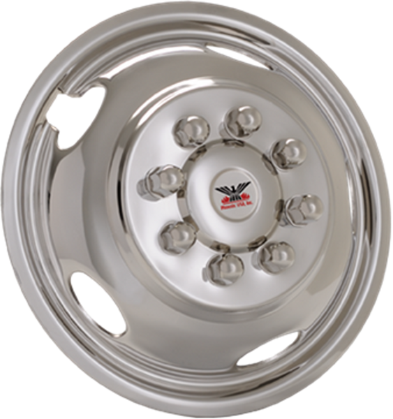 Phoenix USA Wheel Simulator (MPN: NG17F)
