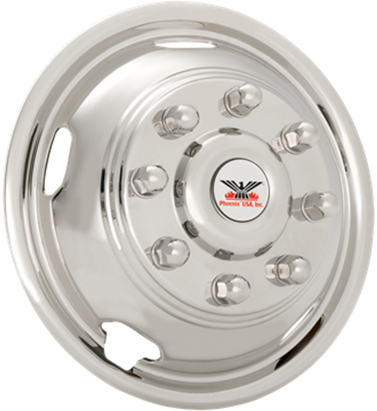 Phoenix USA Wheel Simulator (MPN: NG18)