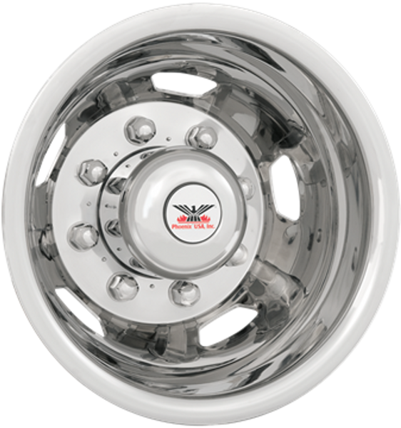 Phoenix USA Wheel Simulator (MPN: NG18)