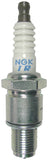NGK Spark Plugs Laser Iridium Spark Plug (MPN: 6700)