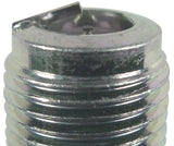 NGK Spark Plugs Laser Iridium Spark Plug (MPN: 6700)
