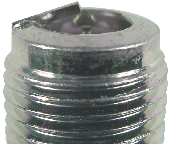 NGK Spark Plugs Laser Iridium Spark Plug (MPN: 6700)
