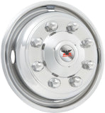 Phoenix USA Wheel Simulator (MPN: NH8495)