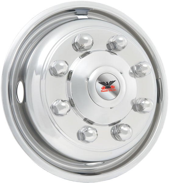 Phoenix USA Wheel Simulator (MPN: NH8495)