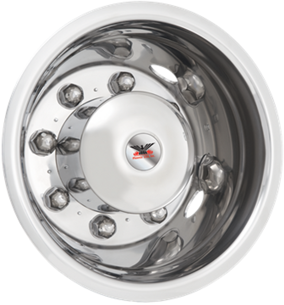 Phoenix USA Wheel Simulator (MPN: NH8495)