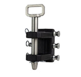 Bulletproof Hitches Lunette Channel Clevis (MPN: CLEVIS)