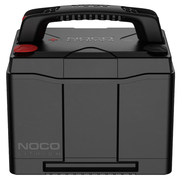 Noco Lithium Dual Purpose Battery (MPN: NLX24)