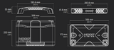 Noco Lithium Dual Purpose Battery (MPN: NLX27)