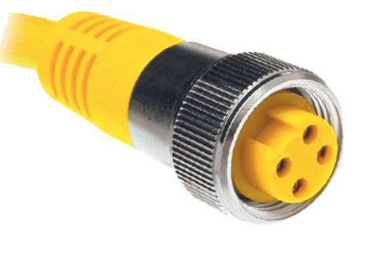 Maretron Marine Network Cable (MPN: NM4P-05)