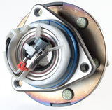Moog Wheel Bearing And Hub Assembly (MPN: 512243)