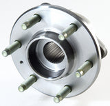 Moog Wheel Bearing And Hub Assembly (MPN: 512243)
