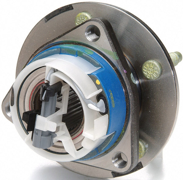 Moog Hub Assembly (MPN: 513187)