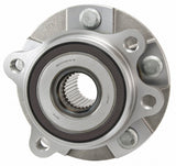 Moog Hub Assembly (MPN: 513258)
