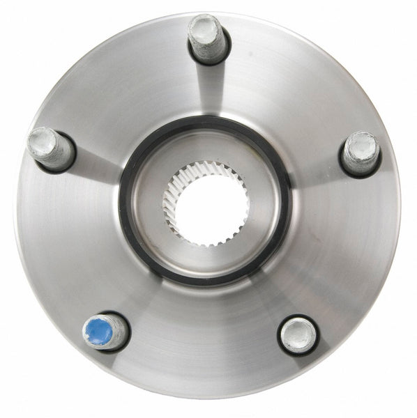 Moog Hub Assembly (MPN: 513258)