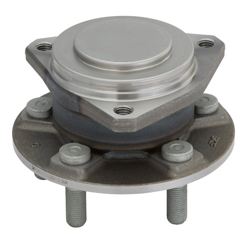 Moog Hub Assembly (MPN: 513325)