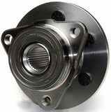 Moog Hub Assembly (MPN: 515007)